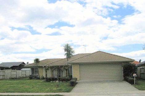 Photo of property in 46 Corinth Grove, Papamoa Beach, Papamoa, 3118