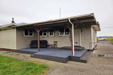 Photo of property in 40 Edward Street, Pahiatua, 4910