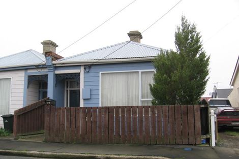 Photo of property in 39 Cutten Street, South Dunedin, Dunedin, 9012