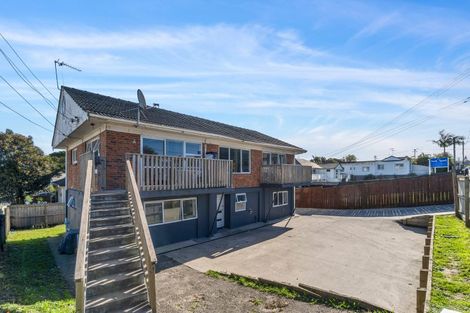 Photo of property in 237 Great South Road, Manurewa, Auckland, 2102