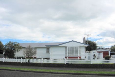 Photo of property in 28 Strathmore Avenue, Levin, 5510