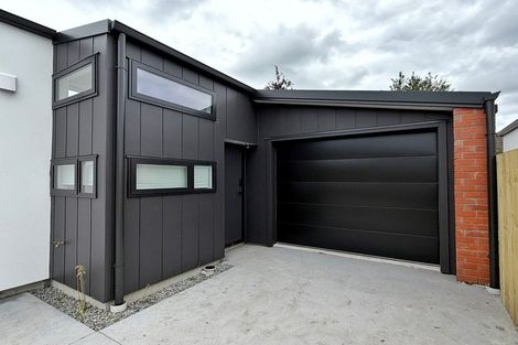 Photo of property in 2/168 Condell Avenue, Papanui, Christchurch, 8053