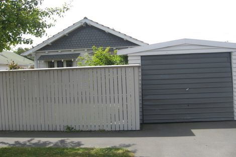 Photo of property in 2/25b Tennyson Street, Sydenham, Christchurch, 8023