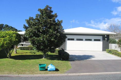 Photo of property in 117 Moana Anu Anu Avenue, Whangamata, 3620