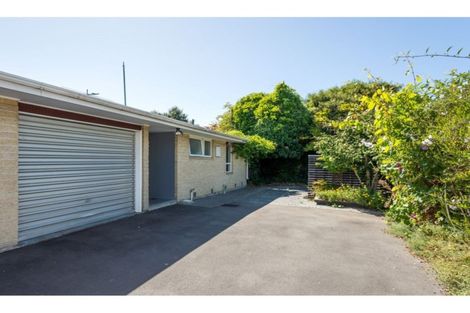 Photo of property in 4/50 Cranford Street, St Albans, Christchurch, 8014