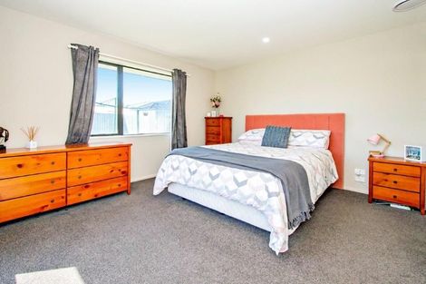 Photo of property in 4 Cassini Place, Leeston, 7632