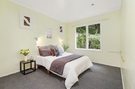 Photo of property in 55 Spencer Street, Crofton Downs, Wellington, 6035