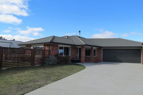 Photo of property in 25 Briar Crescent, Alexandra, 9320