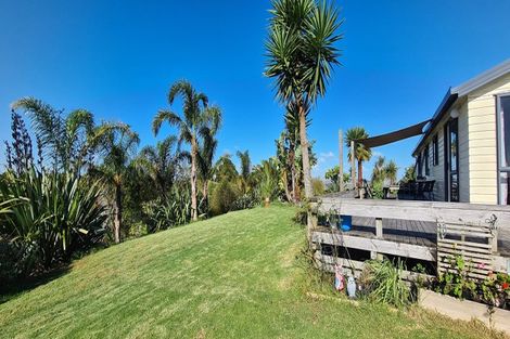 Photo of property in 133 Wearmouth Road, Paparoa, 0571