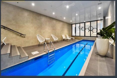 Photo of property in Queen's Residences, 310/8 Airedale Street, Auckland Central, Auckland, 1010