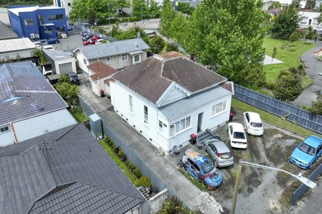 Photo of property in 305 Avenue Road West, Hastings, 4122