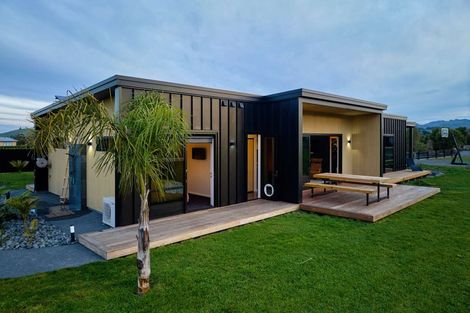 Photo of property in 258c Mount Fyffe Road, Kaikoura Flat, Kaikoura, 7300