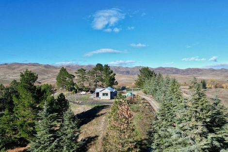 Photo of property in 638 Hakataramea Valley Road, Hakataramea, Kurow, 9498