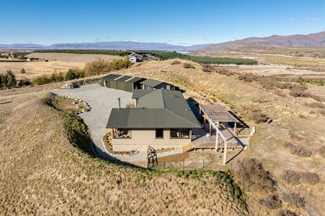 Photo of property in 417 Manuka Terrace, Ben Ohau, Twizel, 7999