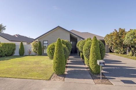 Photo of property in 52 Faulks Drive, Lincoln, 7608