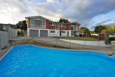 Photo of property in 49 Forest Lake Road, Maeroa, Hamilton, 3200