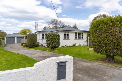 Photo of property in 139 South Road, Solway, Masterton, 5810