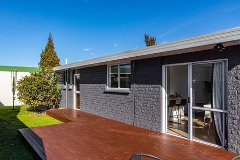 Photo of property in 23a Herbert Street, Mayfield, Blenheim, 7201