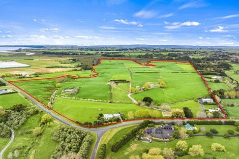 Photo of property in 106 Wright Road, Dairy Flat, Albany, 0794