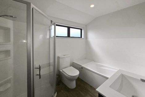 Photo of property in 55a Larnoch Road, Henderson, Auckland, 0610