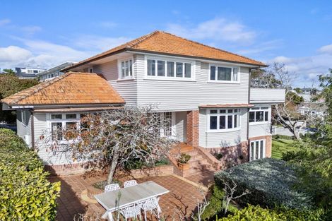 Photo of property in 80 Sarsfield Street, Herne Bay, Auckland, 1011