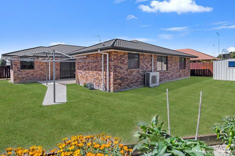 Photo of property in 23 Finchley Place, Hamilton East, Hamilton, 3216