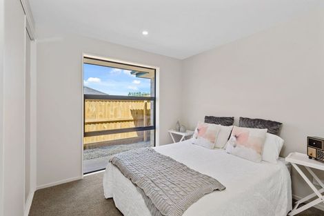 Photo of property in 57 Glengael Drive, Halswell, Christchurch, 8025