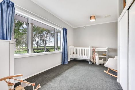 Photo of property in 418 Mcgregor Road, Ohaupo, 3882