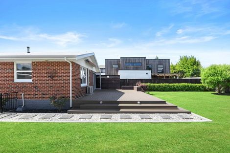 Photo of property in 749b River Road, Chartwell, Hamilton, 3210