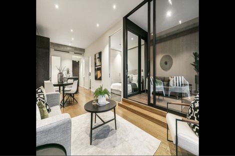 Photo of property in 1003/5 Hohipere Street, Grafton, Auckland, 1010