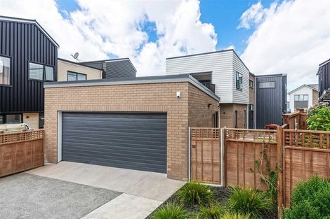Photo of property in 21 Mapou Road, Hobsonville, Auckland, 0616