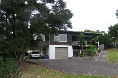 Photo of property in 11 Archers Road, Hillcrest, Auckland, 0629