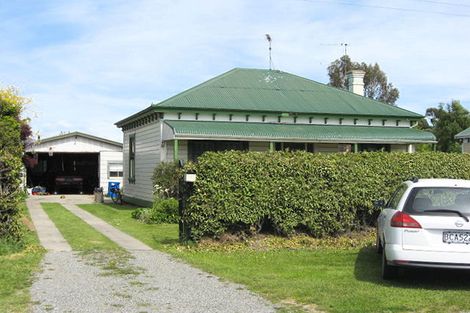 Photo of property in 12 Frederick Street, Spring Creek, 7202