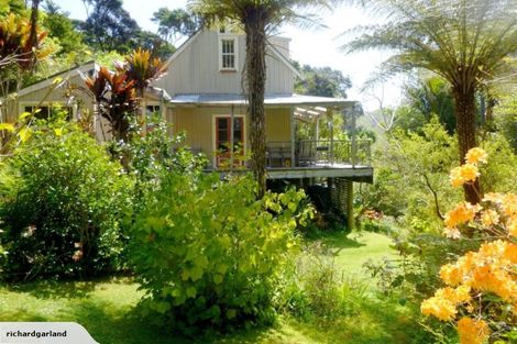 Photo of property in 2583 Colville Road, Colville, Coromandel, 3584