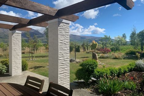 Photo of property in 68 Gilmore Road, Mount Pisa, Cromwell, 9383