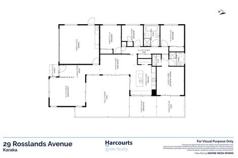 Photo of property in 29 Rosslands Avenue, Karaka, Papakura, 2124