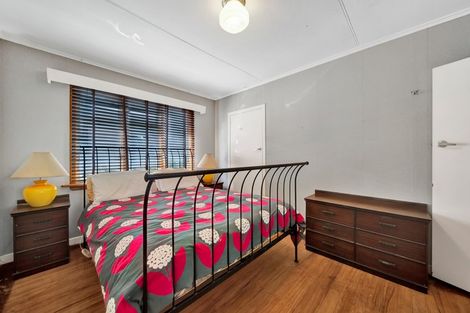 Photo of property in 37 Cracroft Street, Waitara, 4320