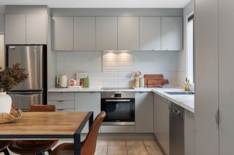 Photo of property in 5/284 Manchester Street, Christchurch Central, Christchurch, 8013