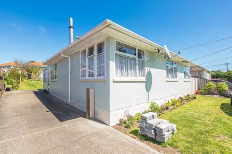 Photo of property in 43 Harper Street, Gonville, Whanganui, 4501