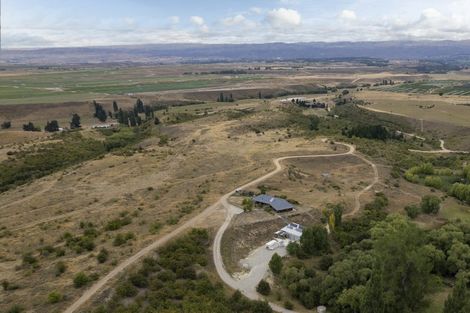 Photo of property in 443 Waikerikeri Vly Road, Waikerikeri, Alexandra, 9391