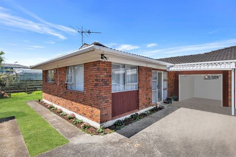 Photo of property in 3/247 Saint George Street, Papatoetoe, Auckland, 2025