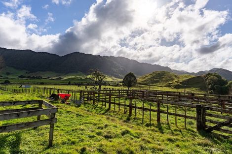 Photo of property in 200a Moanui Road, Matawai, 4075