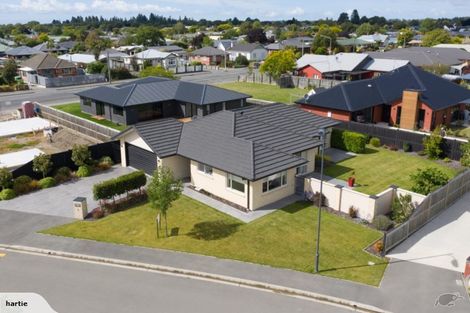 Photo of property in 1 Alton Place, Allenton, Ashburton, 7700