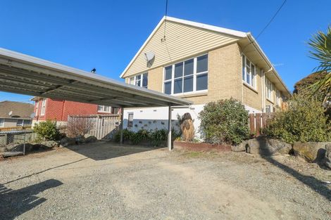 Photo of property in 24 Pukaki Street, Glenwood, Timaru, 7910