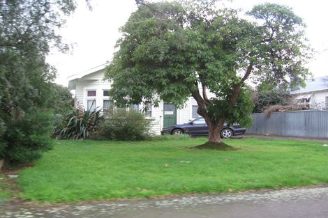 Photo of property in 415 Featherston Street, Palmerston North, 4414