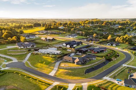 Photo of property in 20 Headlands Drive, Te Awamutu, 3875