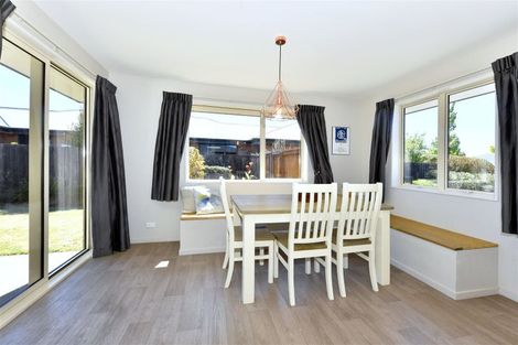 Photo of property in 16 Bradbury Avenue, Rolleston, 7614