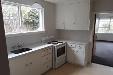 Photo of property in 3/127 Clarence Street, Riccarton, Christchurch, 8011