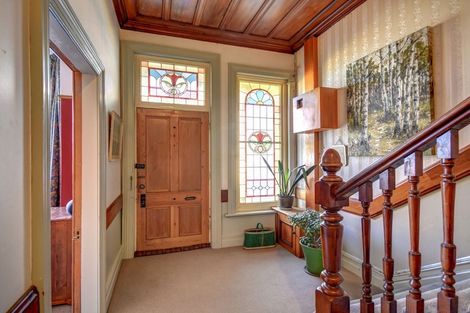 Photo of property in 54 Manor Place, Dunedin Central, Dunedin, 9016