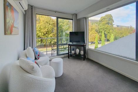 Photo of property in 12/245 Montreal Street, Christchurch Central, Christchurch, 8013
